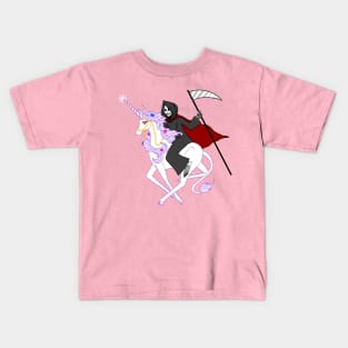 Riding Buddies Kids T-Shirt